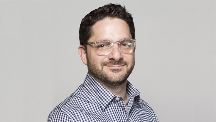 Ari Wallach, keynote speaker